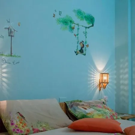 Bio La Tana Del Lele * Serra San Quirico