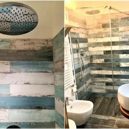 Bio La Tana Del Lele Agroturismo