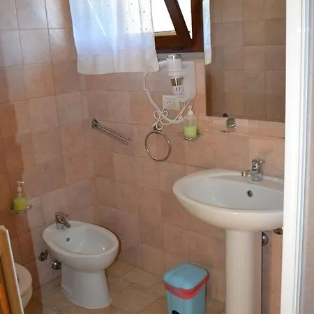 Bio La Tana Del Lele *