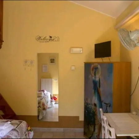 Bio La Tana Del Lele Farm stay *