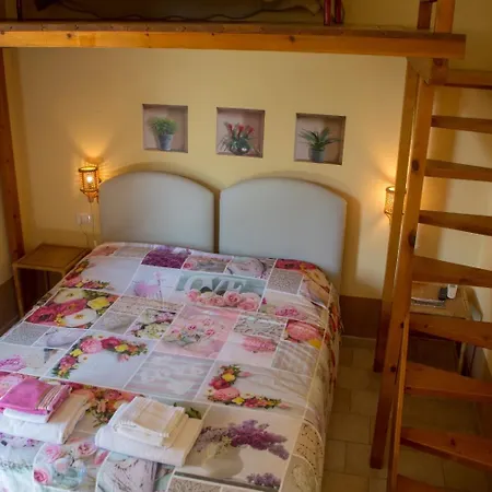 Bio La Tana Del Lele *