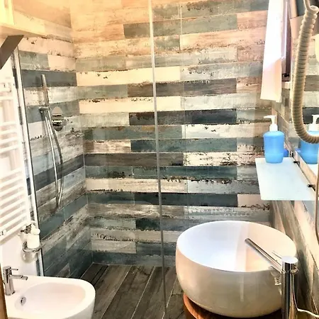 Bio La Tana Del Lele Vakantieboerderij *