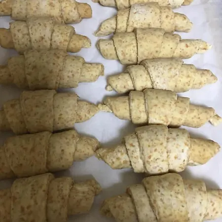 Bio La Tana Del Lele בית חווה