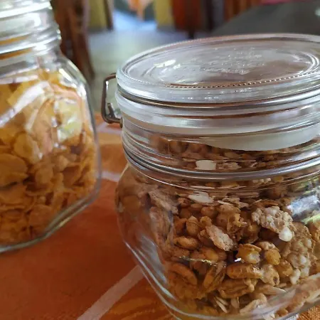 Bio La Tana Del Lele Agroturismo