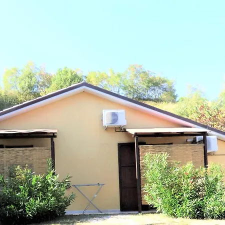 Agroturismo Bio La Tana Del Lele *