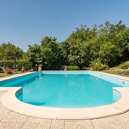 Agroturismo Bio La Tana Del Lele *