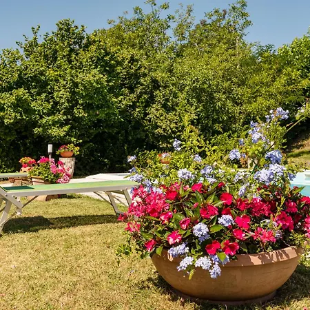 Bio La Tana Del Lele Agroturismo *