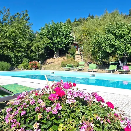 Bio La Tana Del Lele Agroturismo *