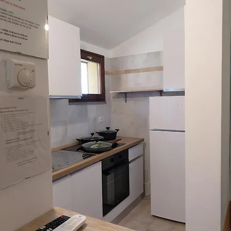 Agroturismo Bio La Tana Del Lele *