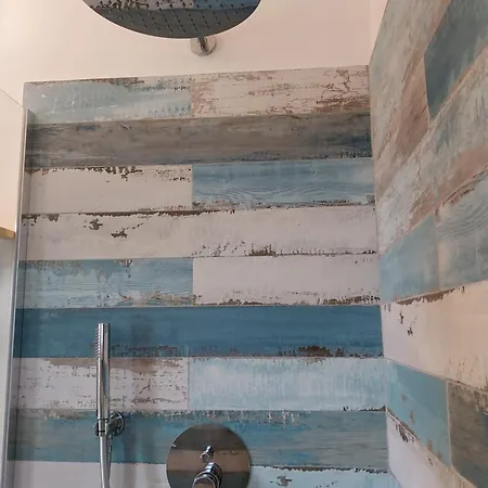 Agroturismo Bio La Tana Del Lele