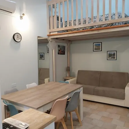 Bio La Tana Del Lele Farm stay *