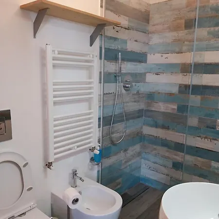 Farm stay Bio La Tana Del Lele *