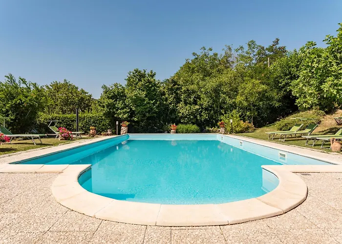 Lantgård Bio La Tana Del Lele *