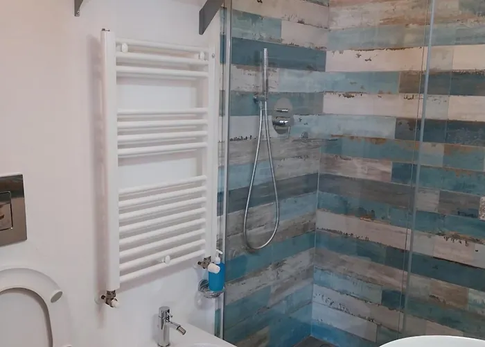 Lantgård Bio La Tana Del Lele *